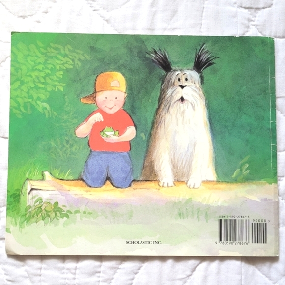 3/$15 🌸 In My Backyard - Picture 2 of 8